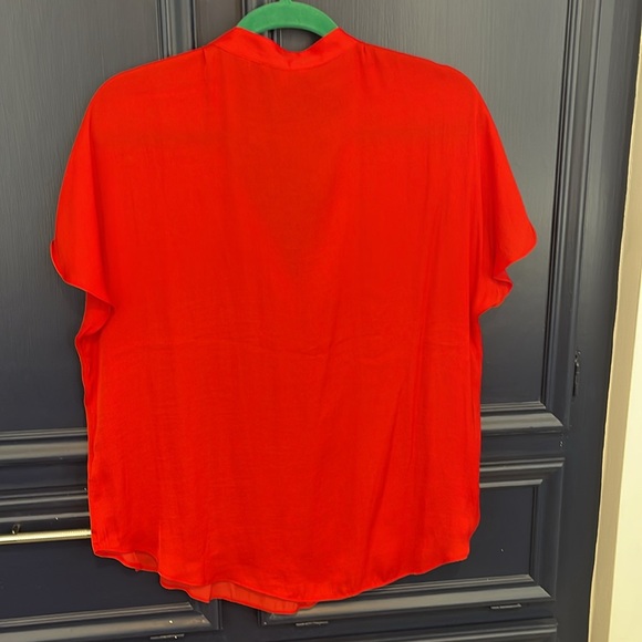 silky top - Picture 2 of 4